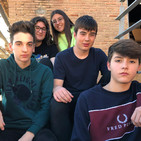 Random - 21 de maig del 2019