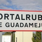 Poema a Portalrubio de Matías Romero (7/10/19)