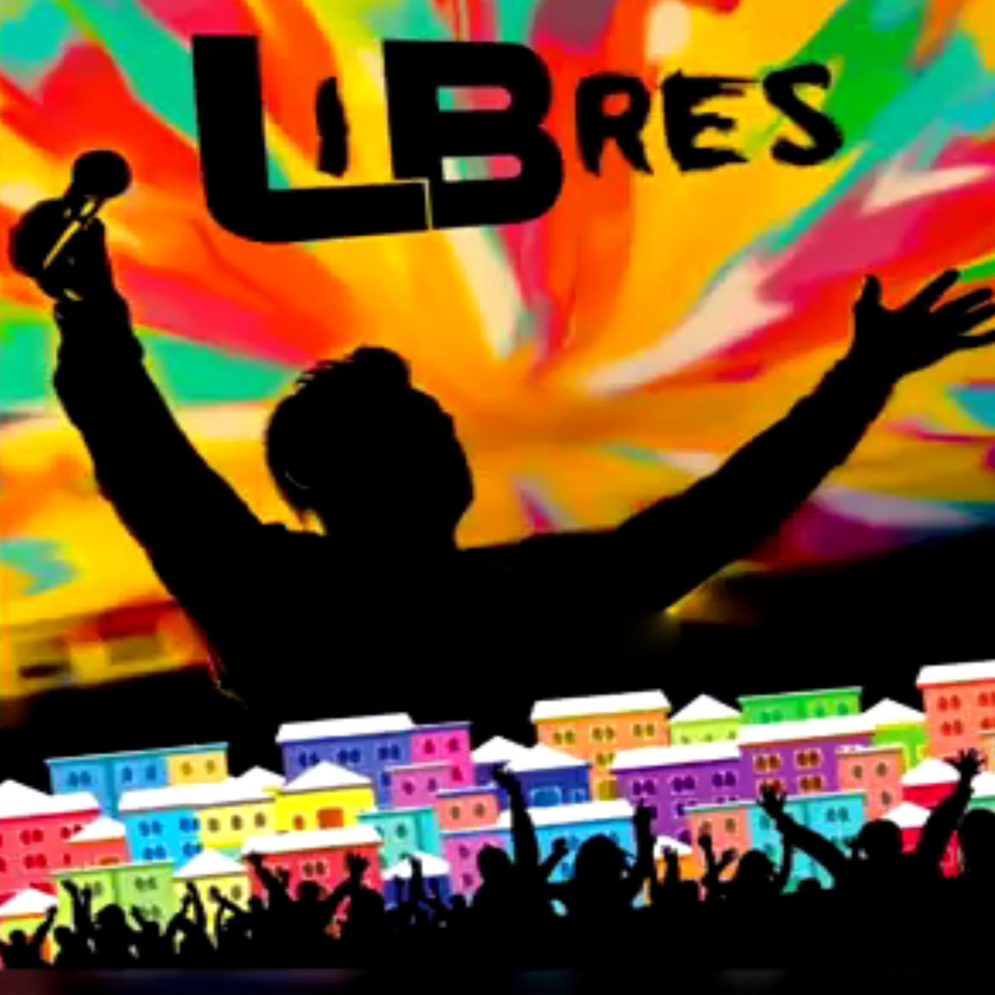 LA BARRA+LIBRES