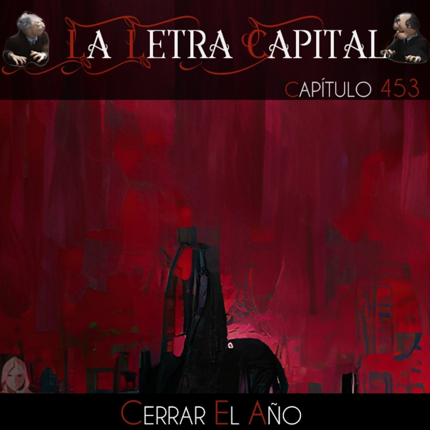 laletracapital podcast
