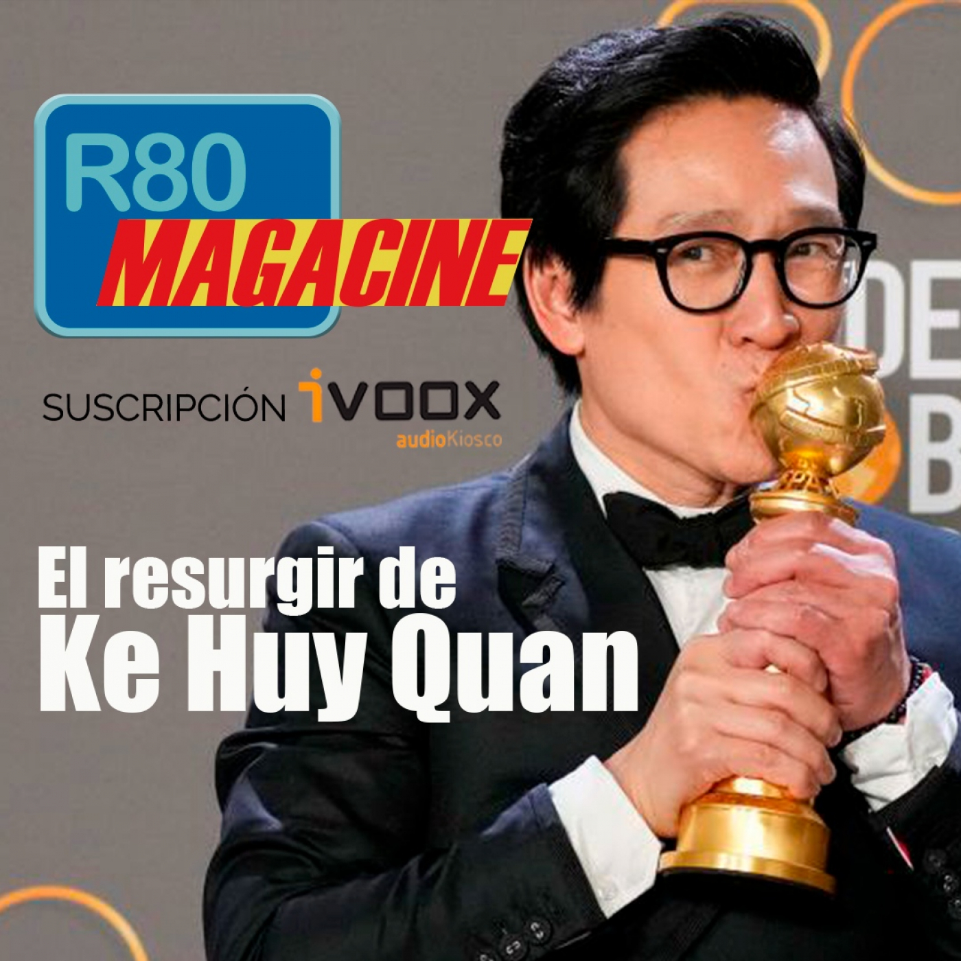 Remake a los 80, cine y videoclub