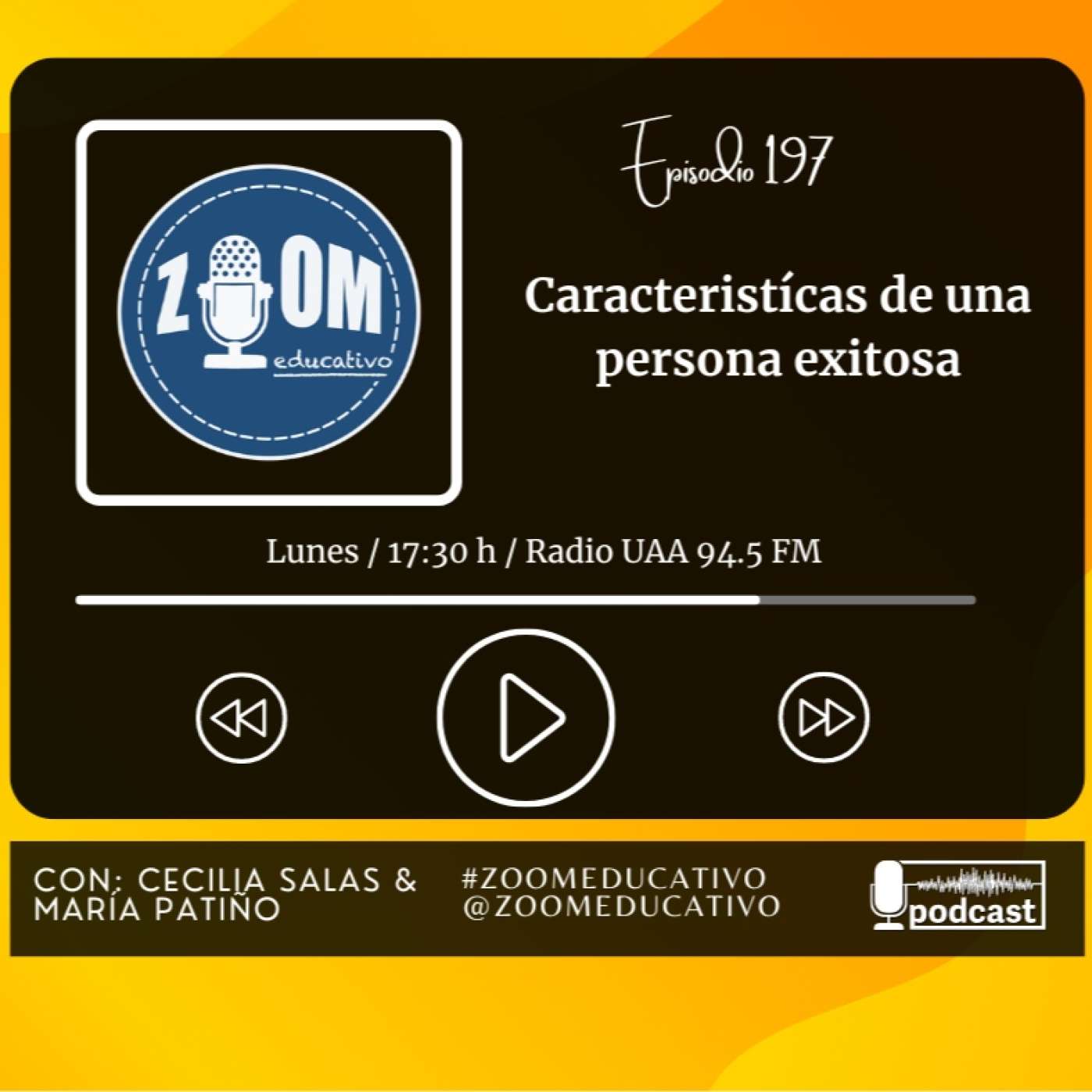 Ep 197 Características de una persona exitosa