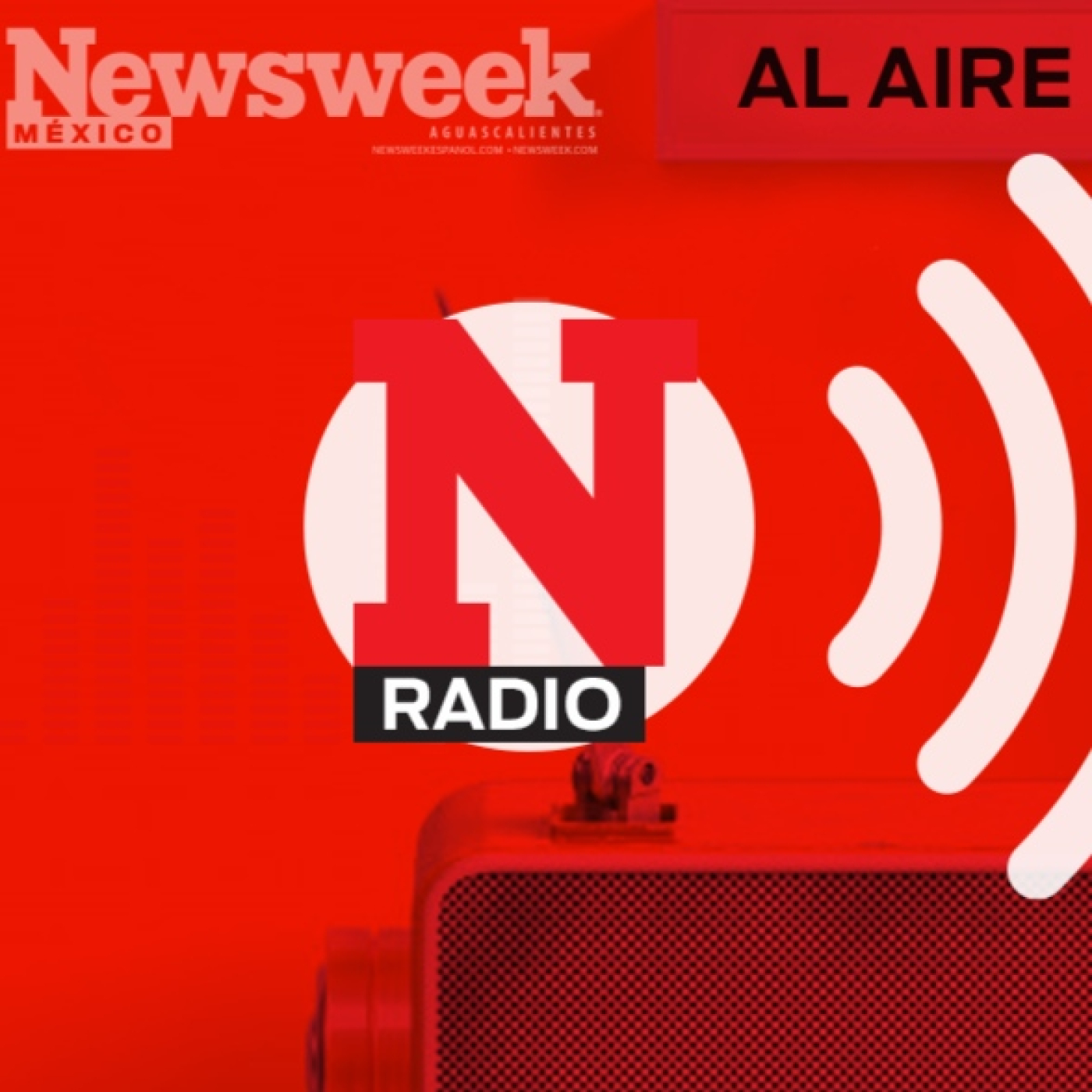 Newsweek Radio