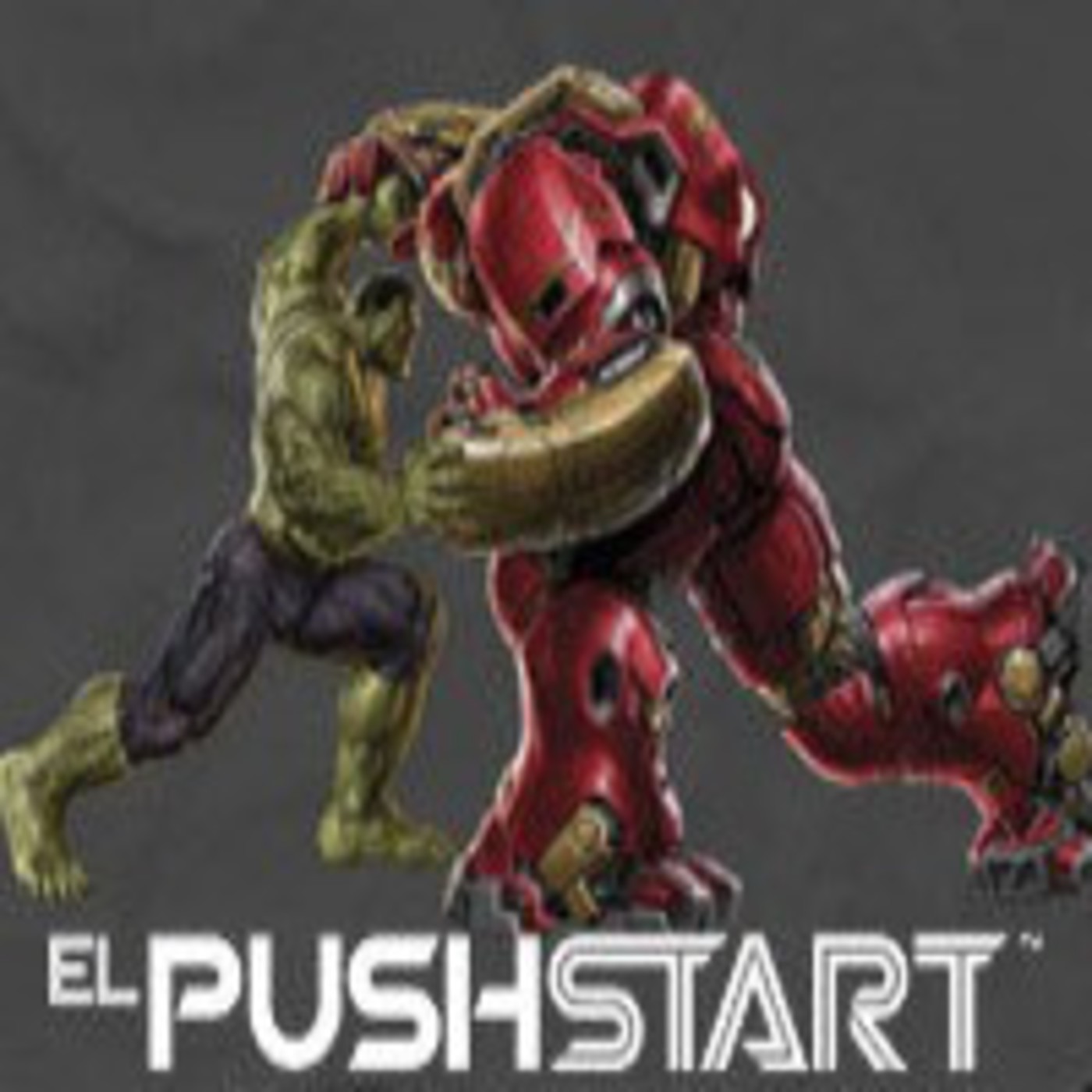 el PushStart