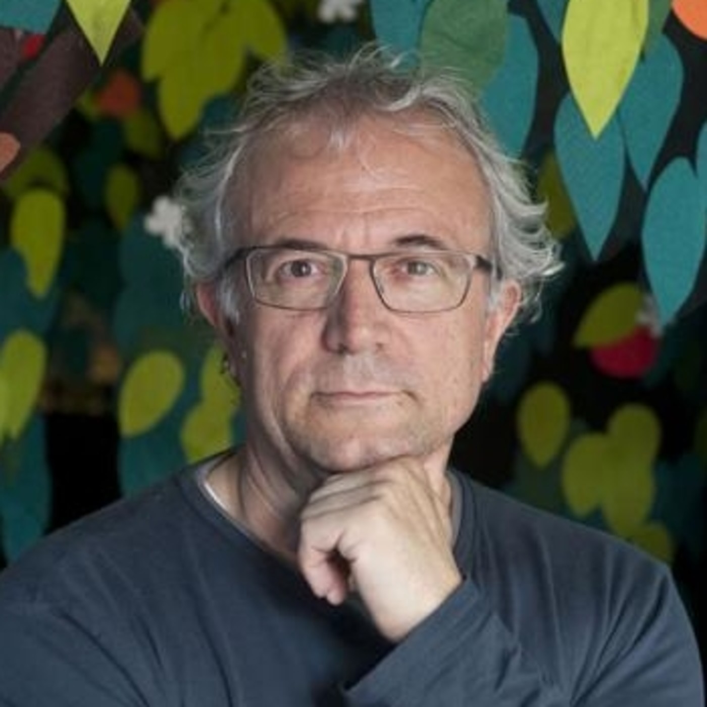 Podcast de MARÍA DEL CARMEN RAMÓN