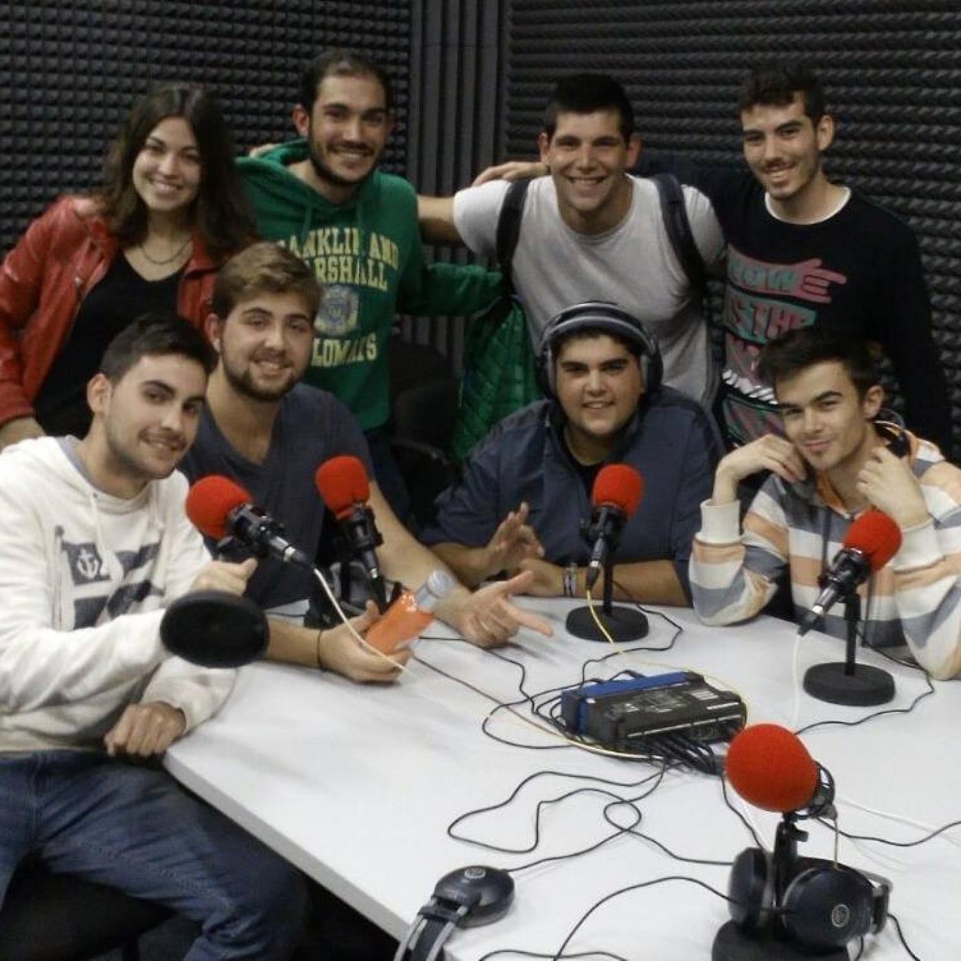 Desnúdate con El Sumidero episode artwork