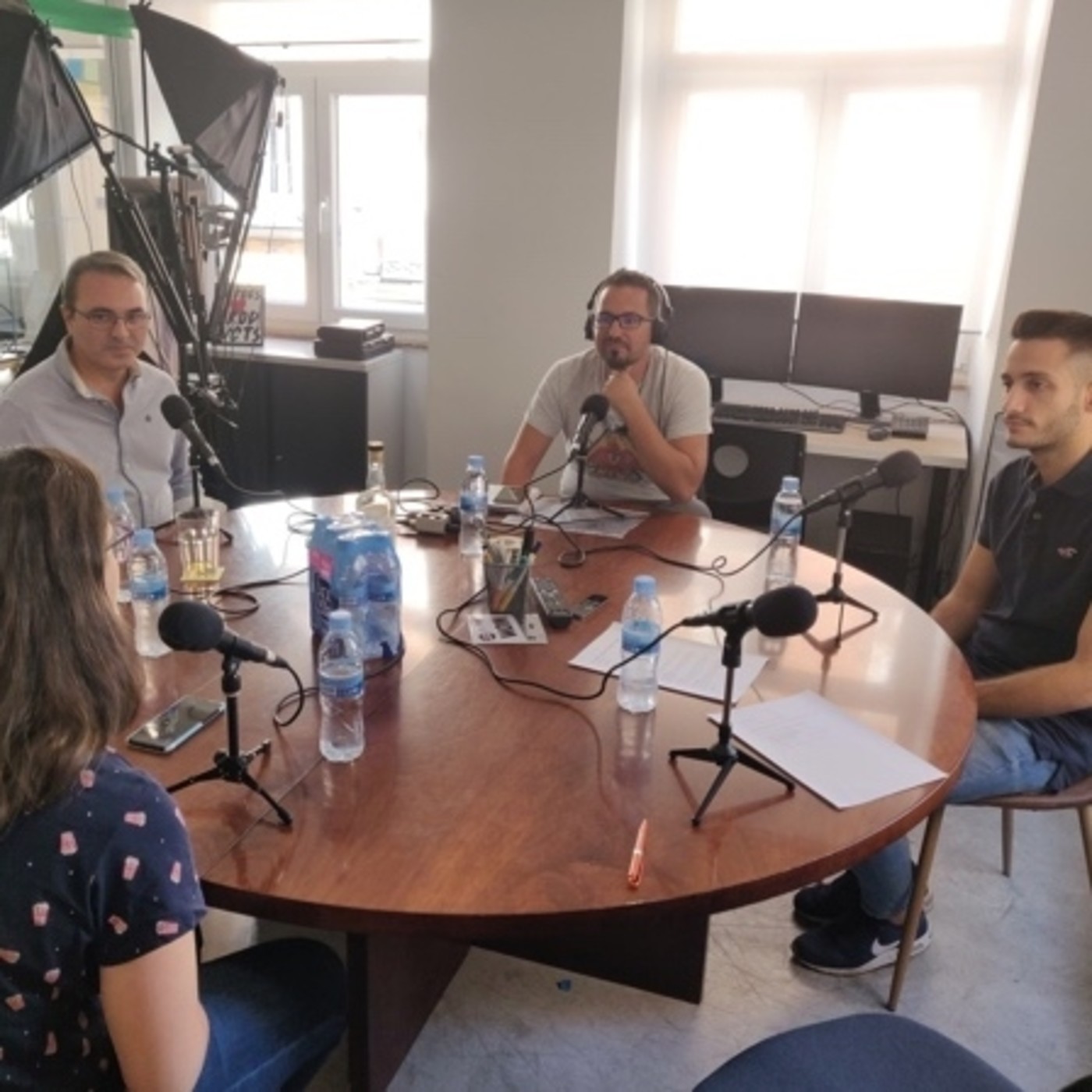 Episodio 53: Especial Podcast Days 2019