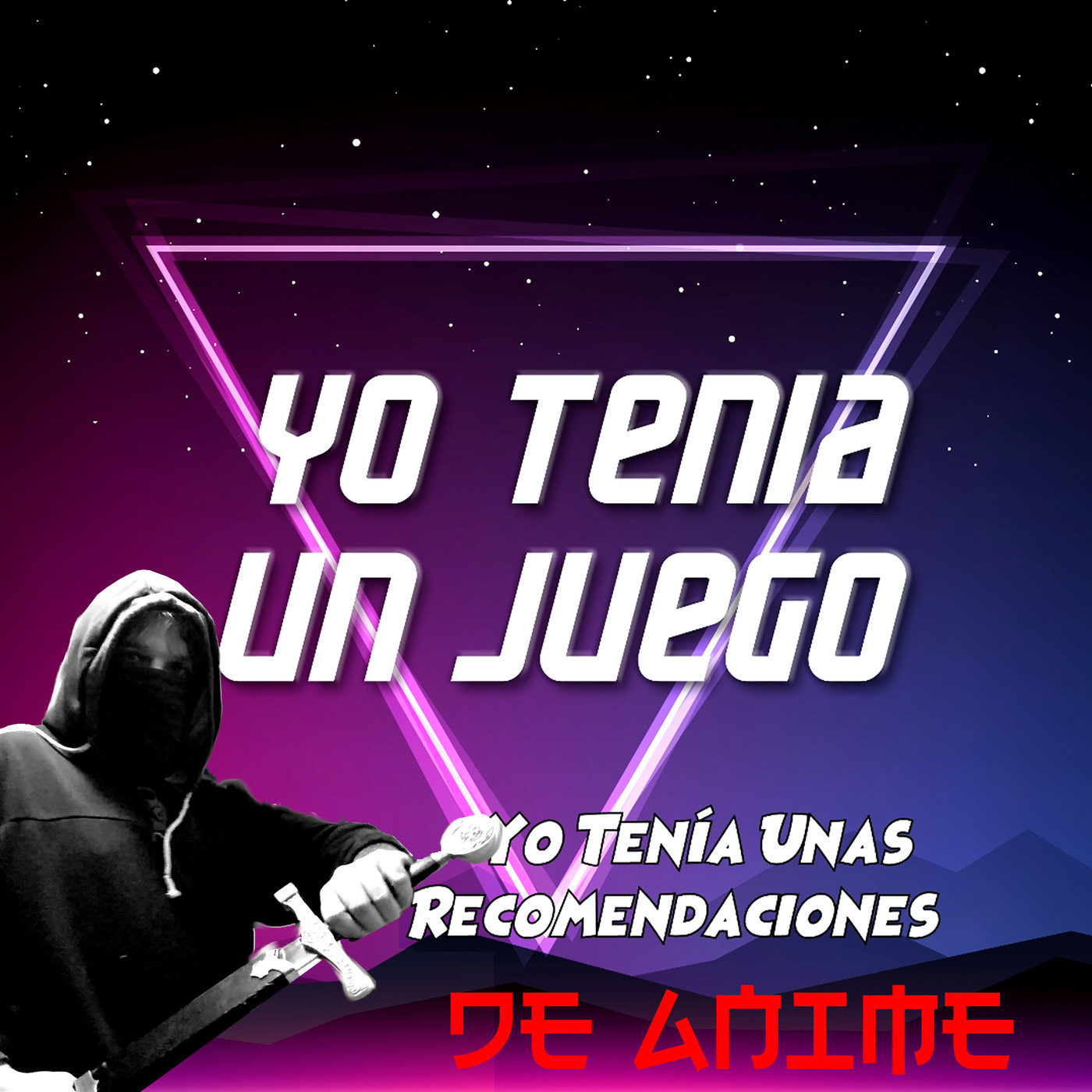 Yo Tenía Un Juego