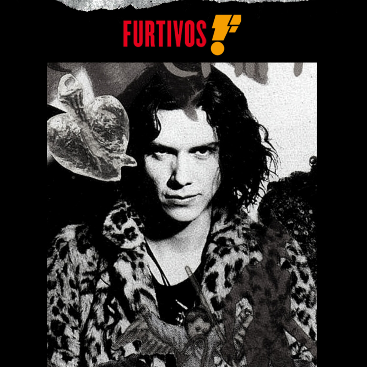 Antes de que nos olviden: Caifanes II episode artwork