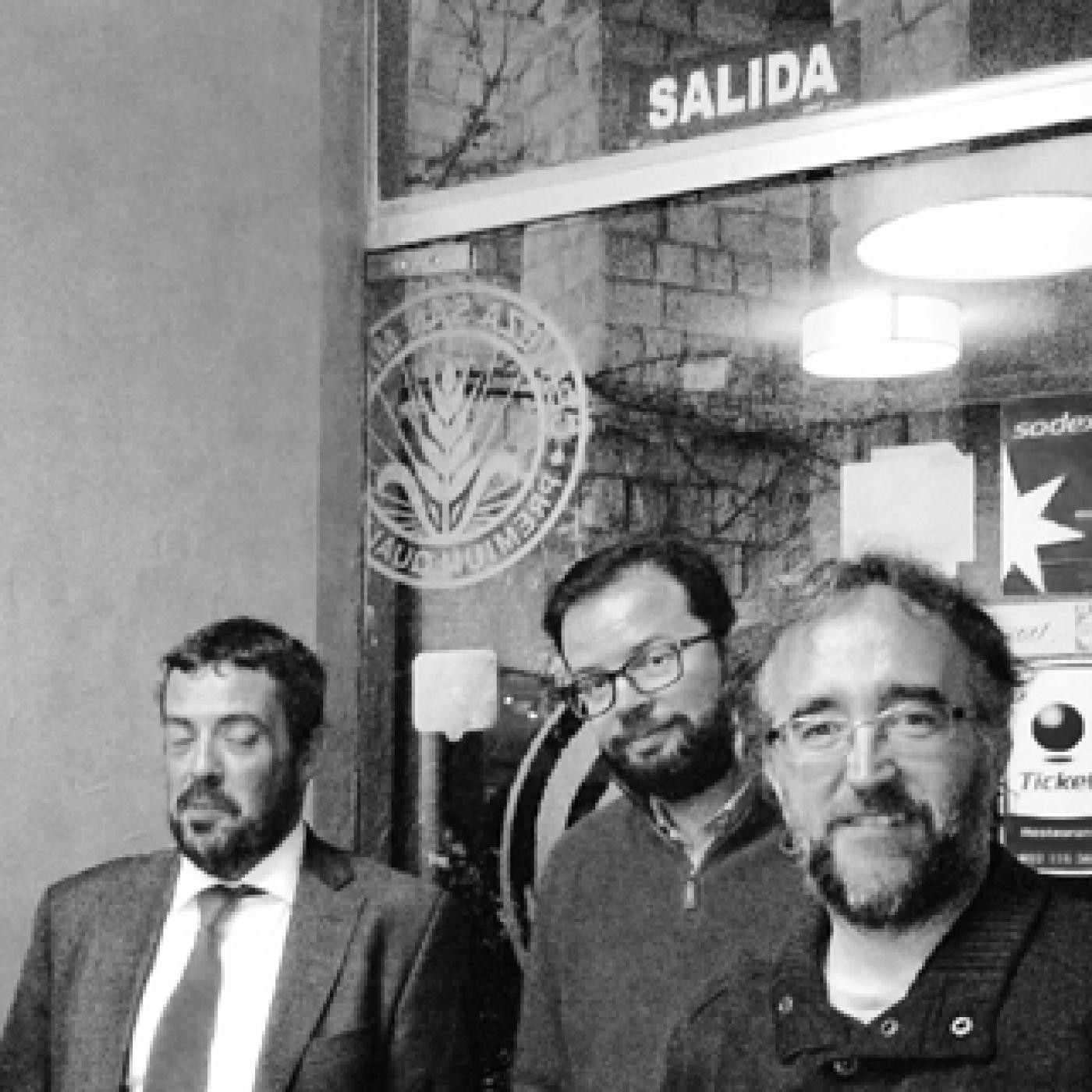 Podcast de MISMA ONDA