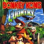 #02 - Donkey Kong Country (SNES)
