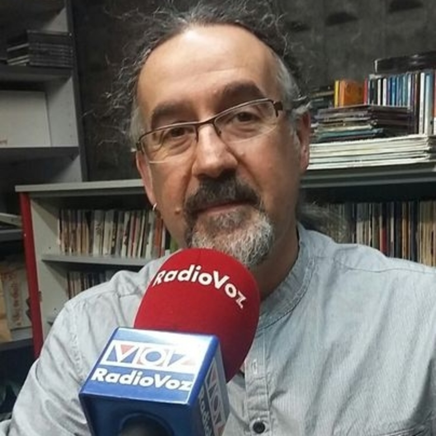 Un Mundo de Músicas