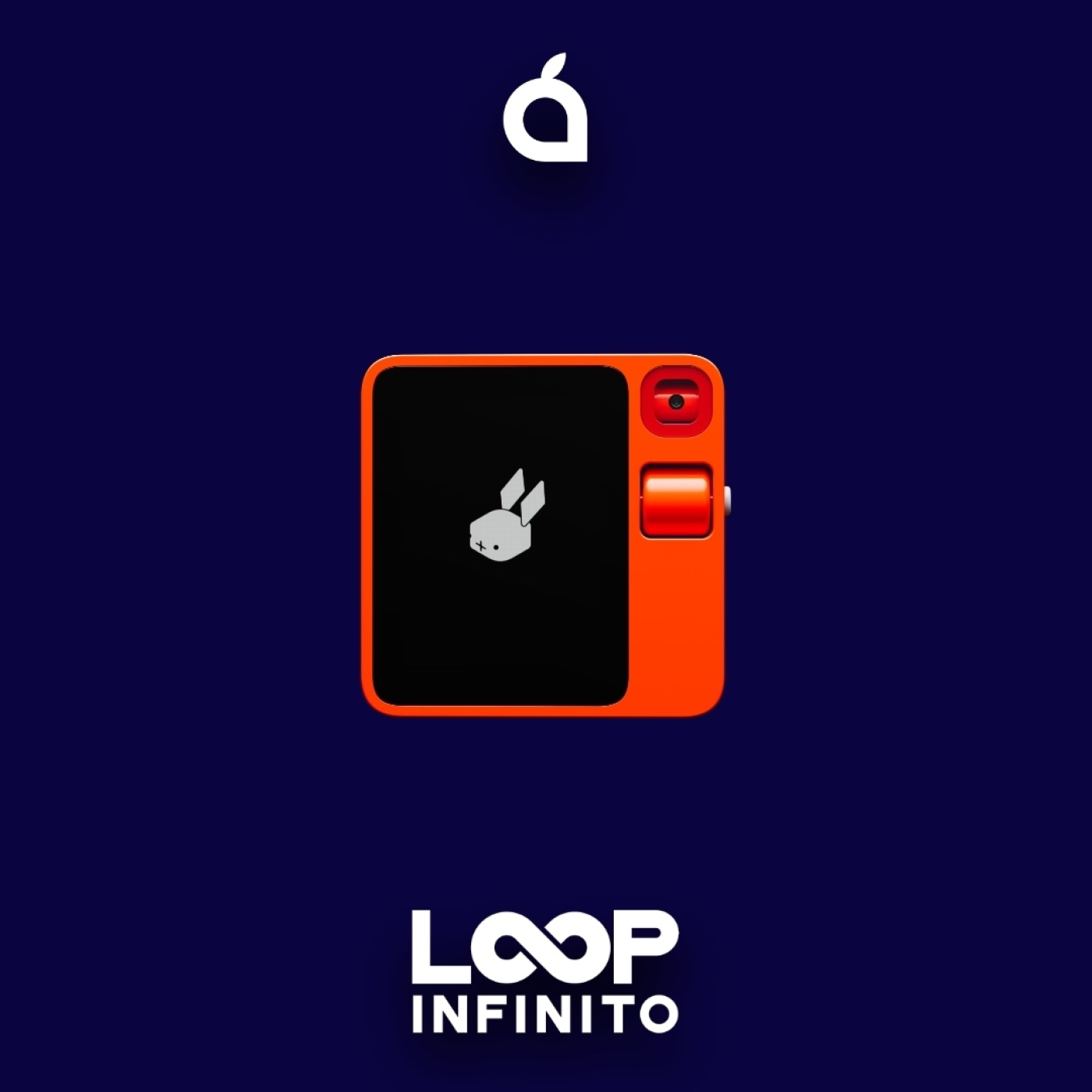 Este cacharro podría ser una app