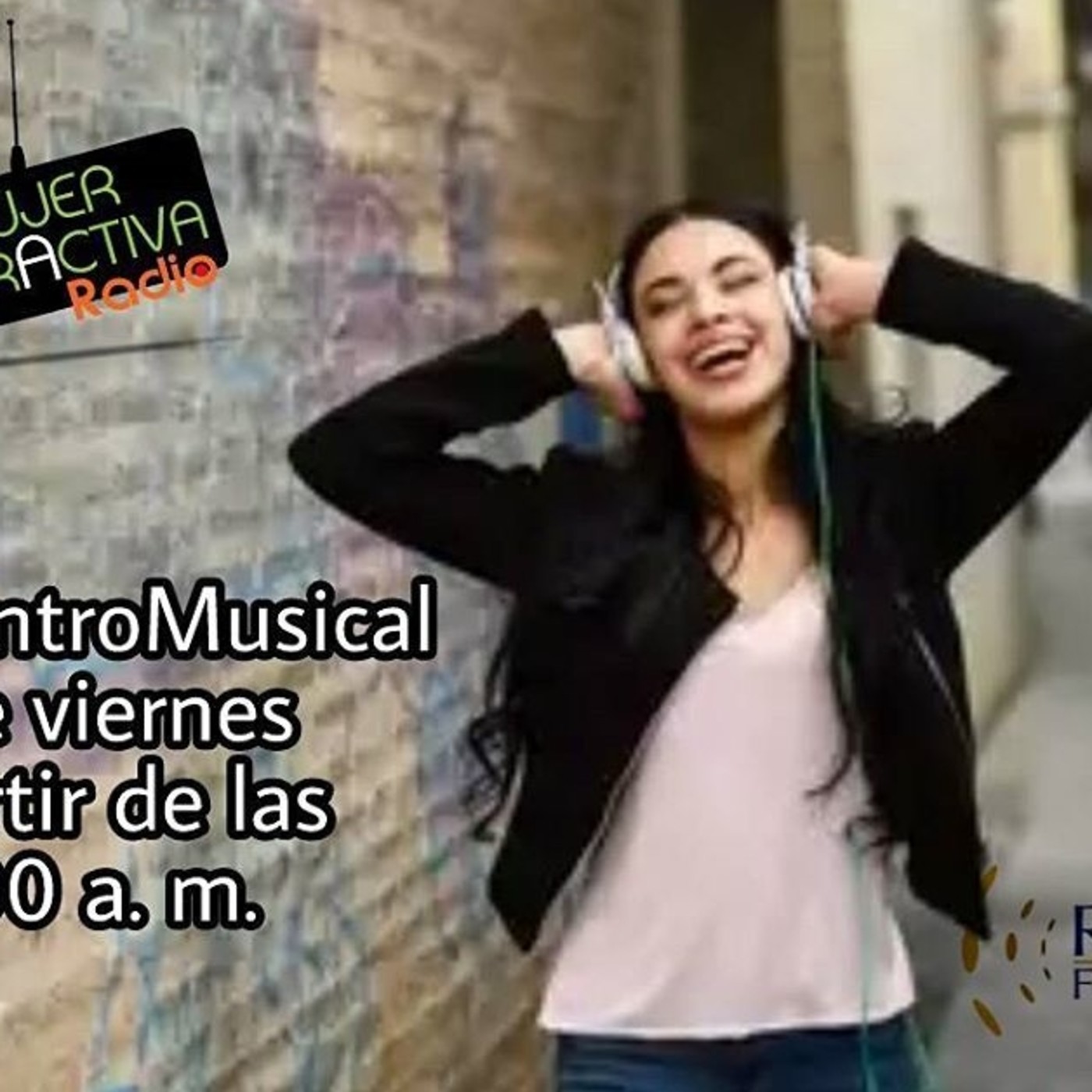 Mujer Interactiva Radio