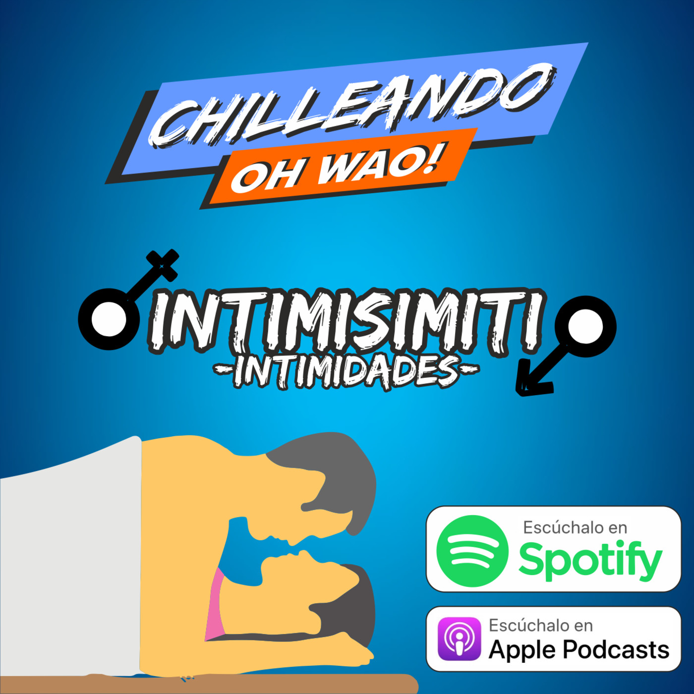 Intimisimiti (Intimidades)