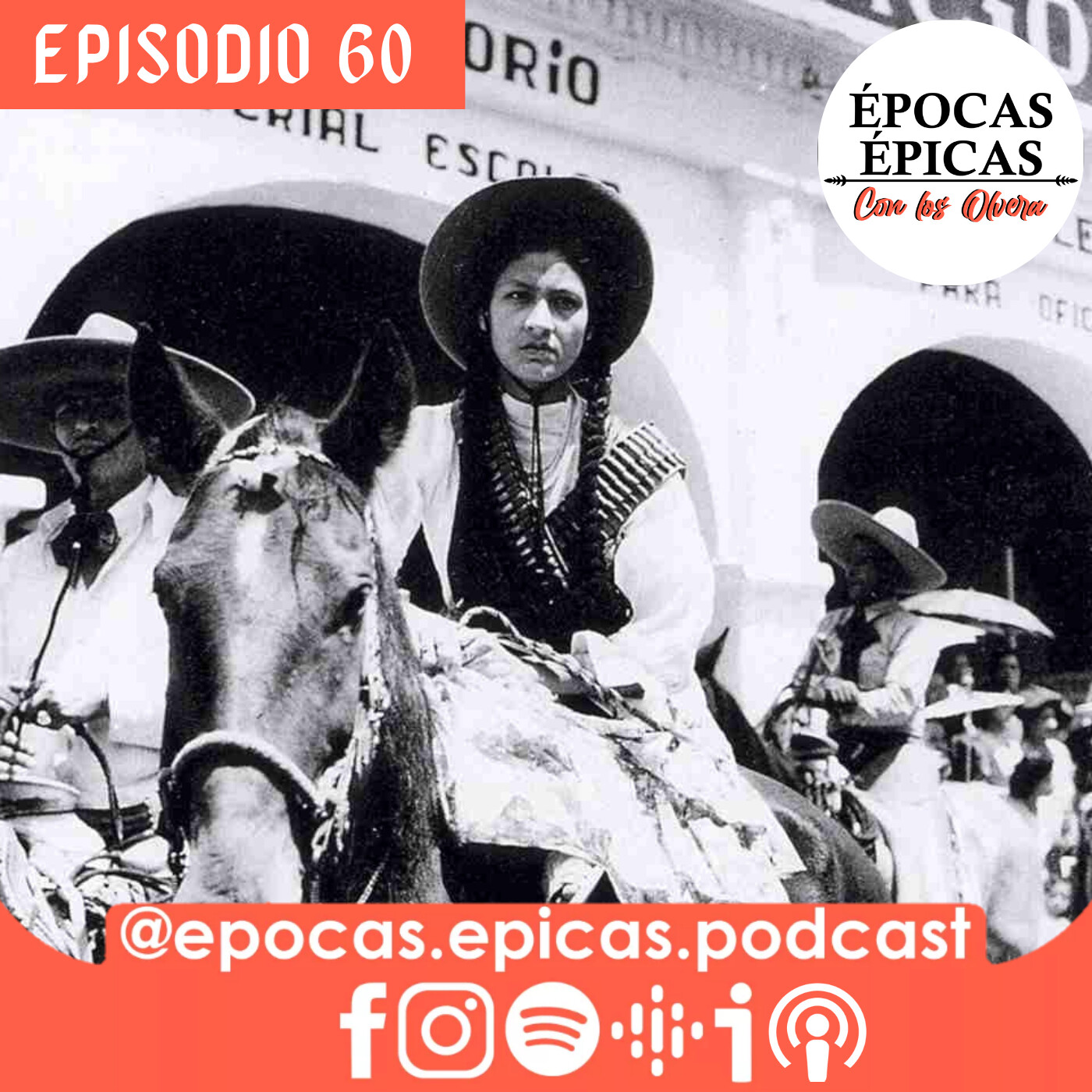 Épocas Épicas