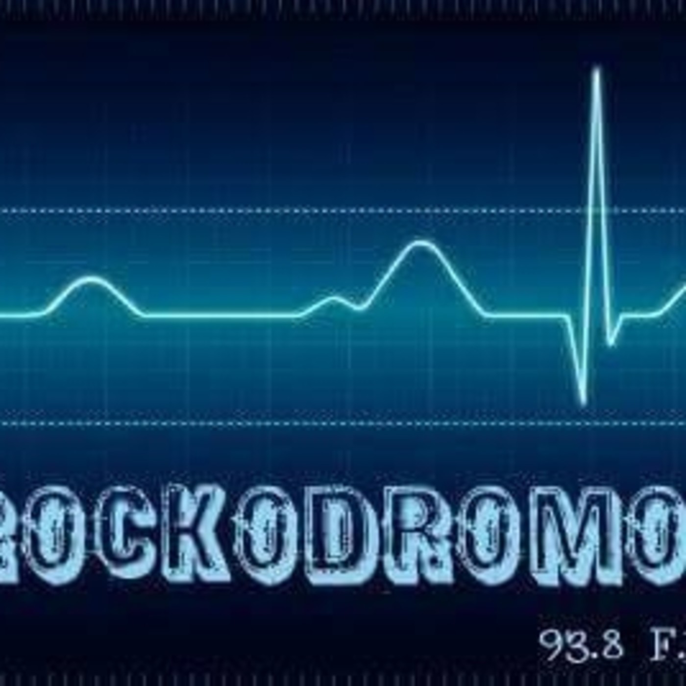 El Rockodromo - Programa 106. 4ºcuarta temporada.Especial RUNNERS episode artwork