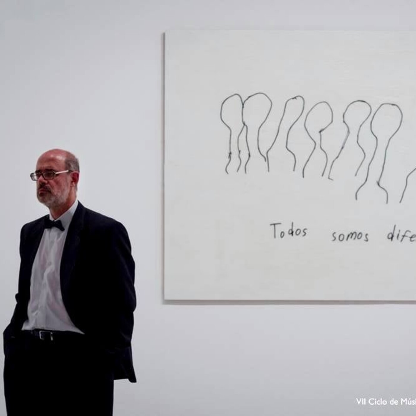 La soirée musicale 2x03 (20). 23 de septiembre del 2021 episode artwork