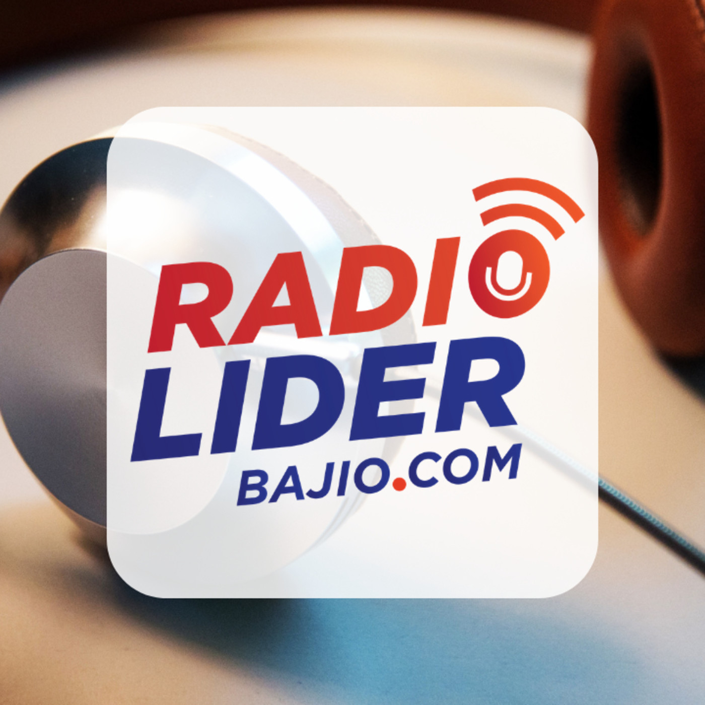 NEGOCIOS RADIO LÍDER BAJÍO