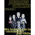 01 - En Busca de la Viciosidad Perdida - ¿Pero que mierda es esto?