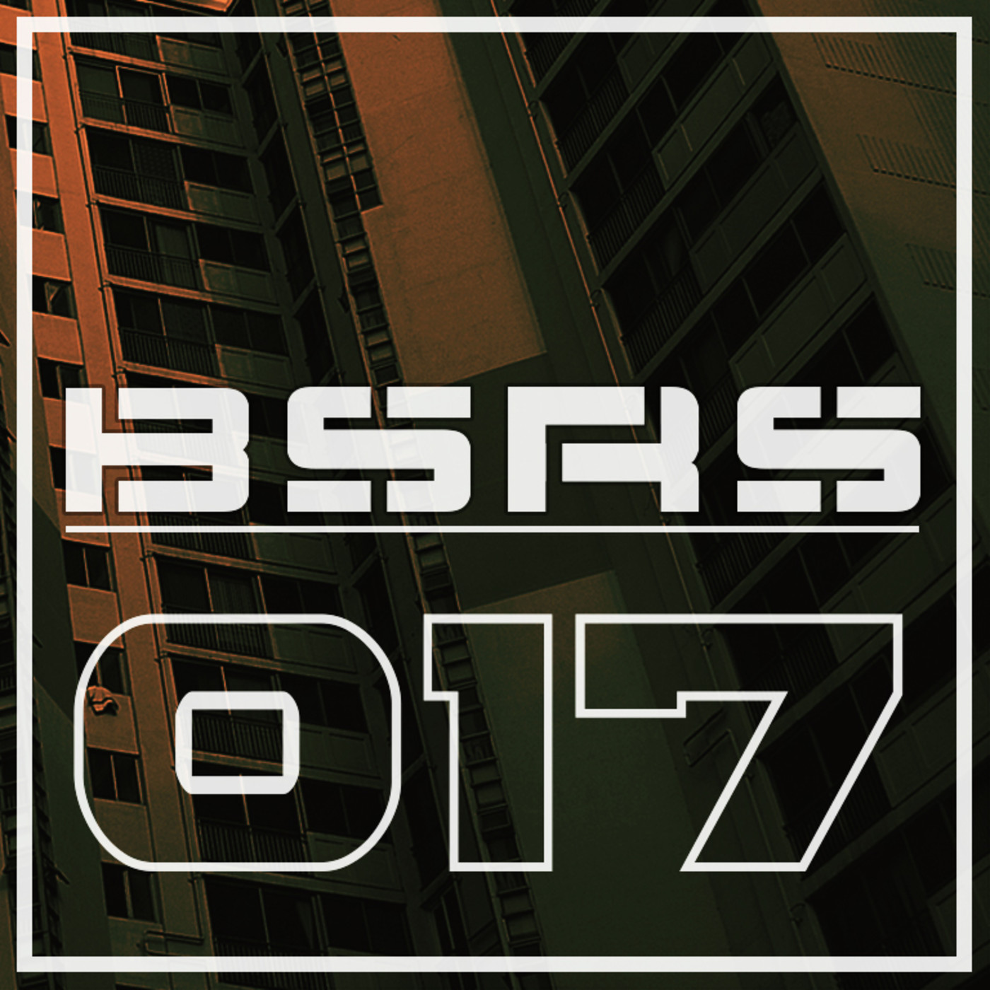 BlindSystemRadioShow