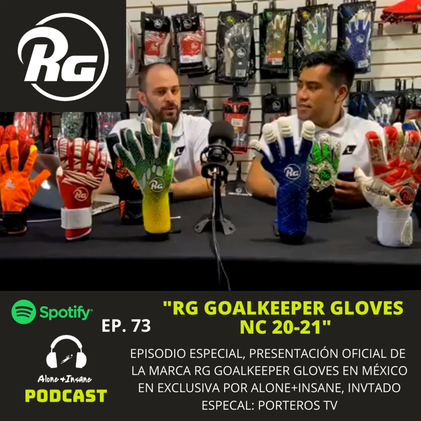 P1ay Sports Podcast