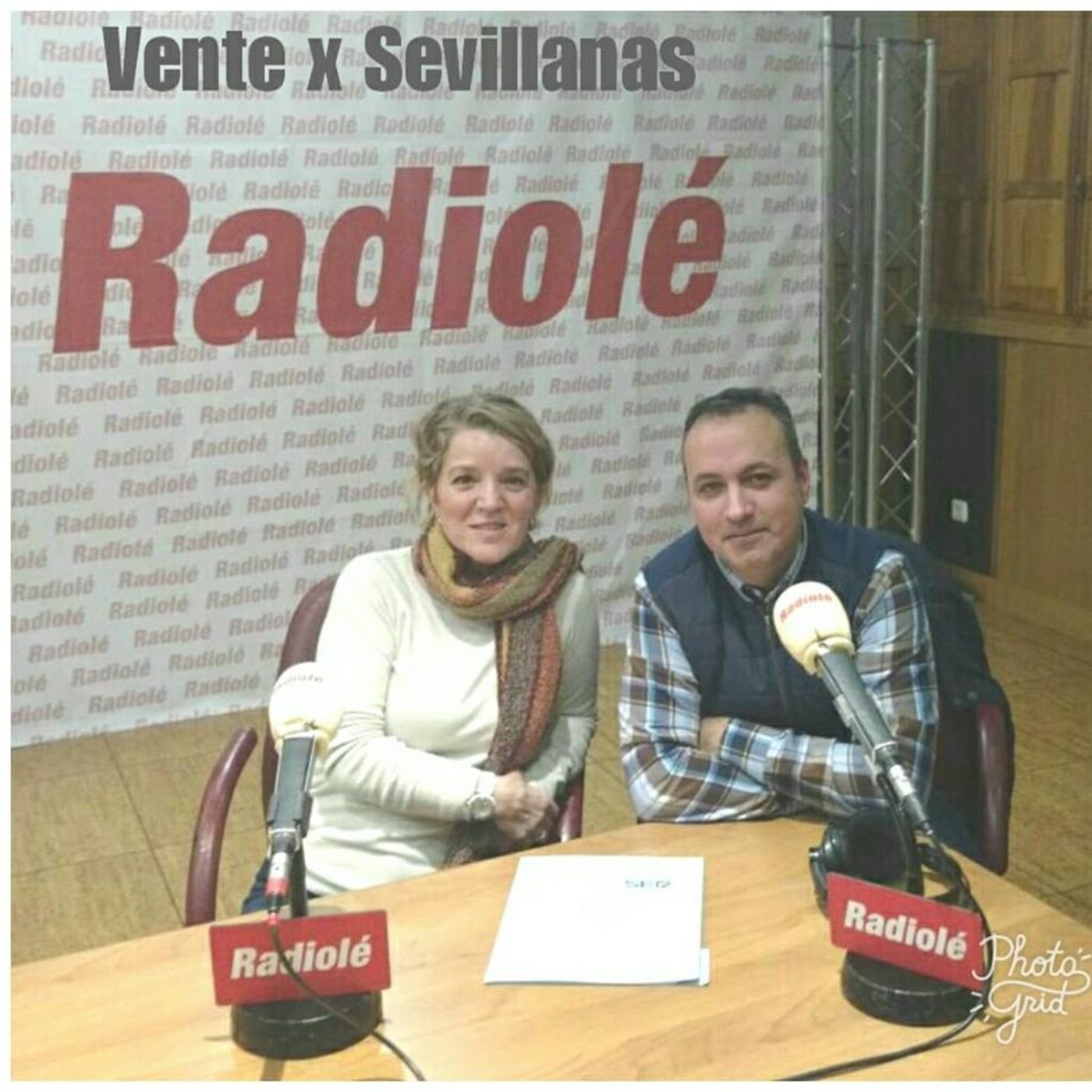 el Séneca de Radiolé