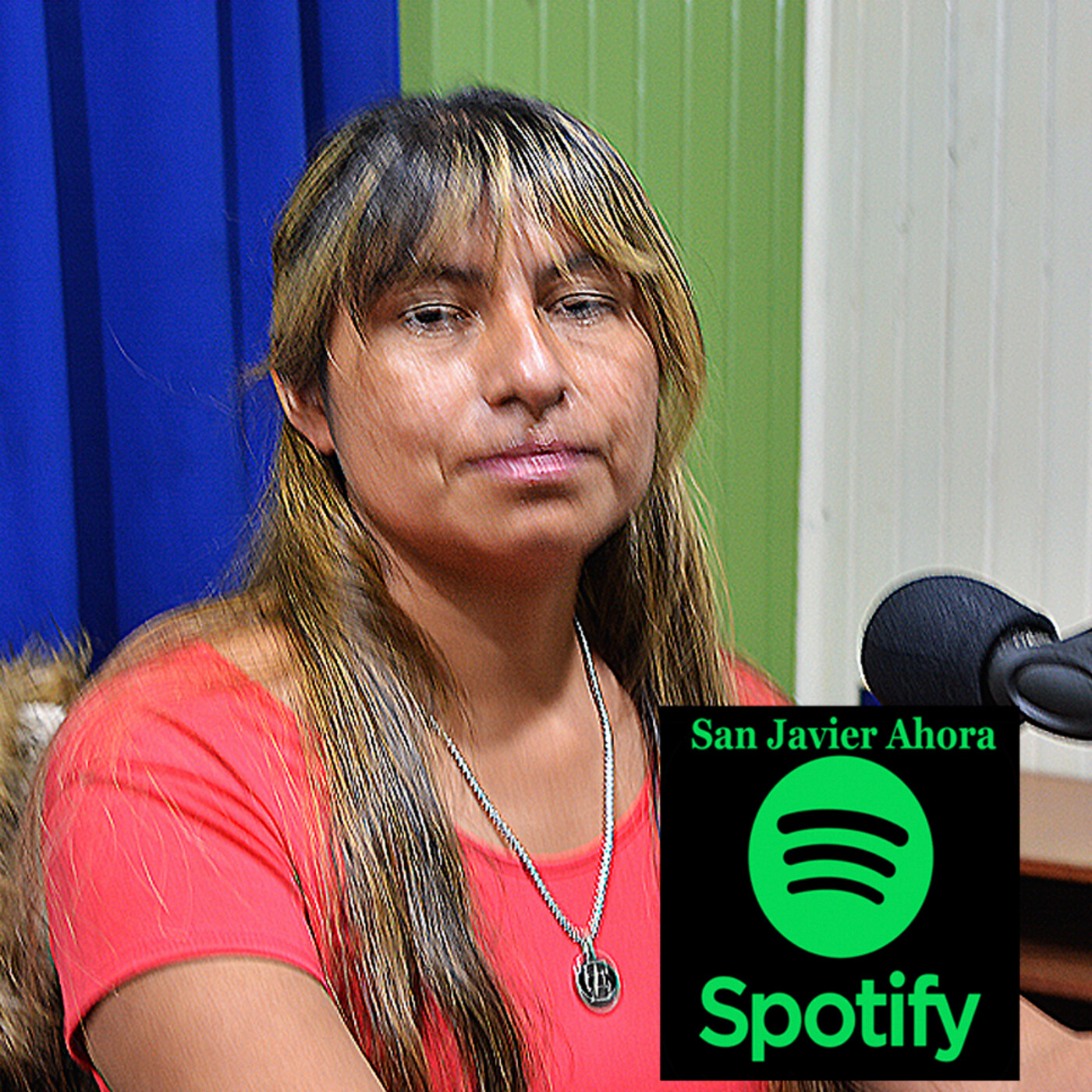 Podcast de San Javier Ahora