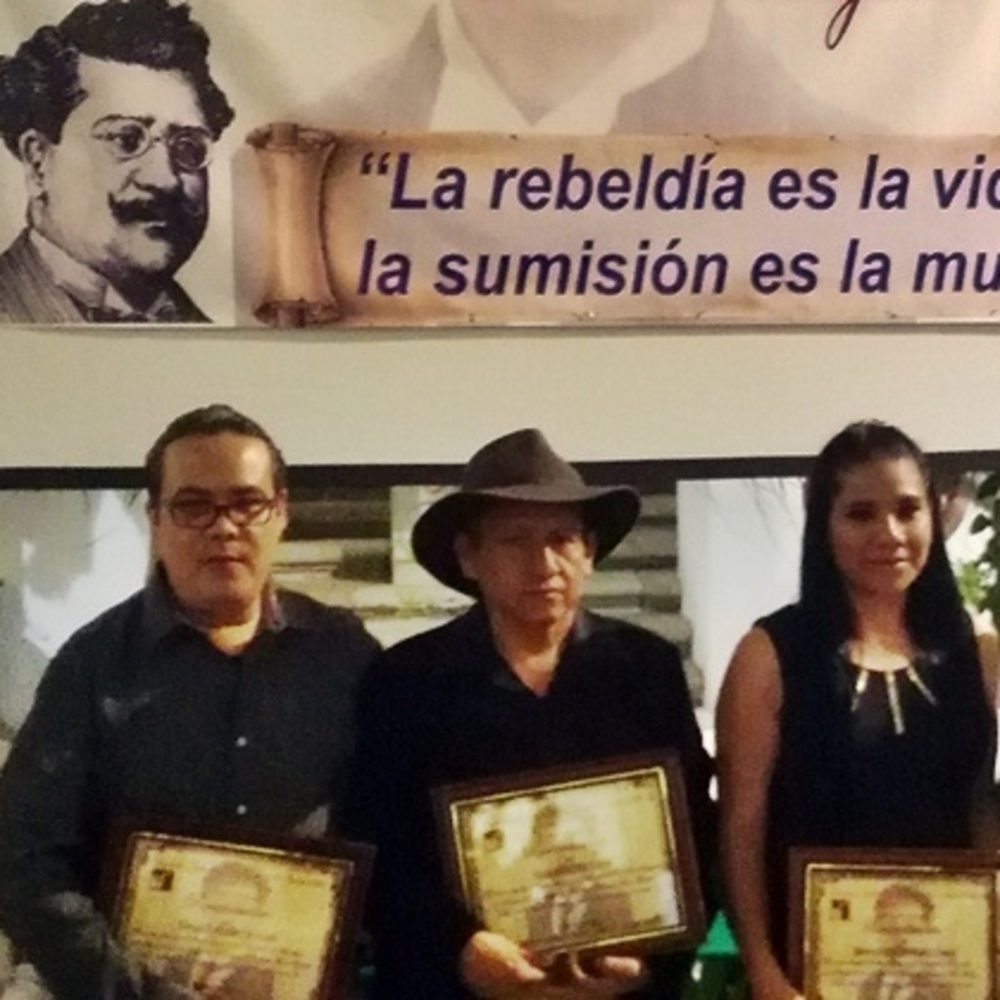 Podcast REDACCION.COM.MX