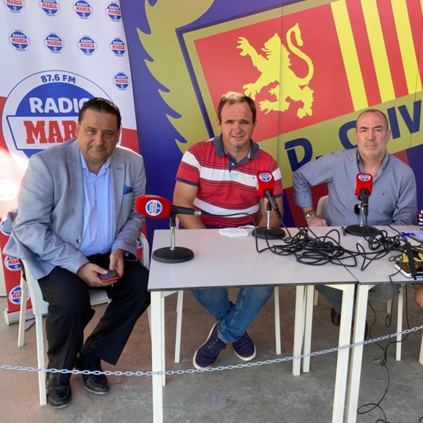 Cantera Aragonesa