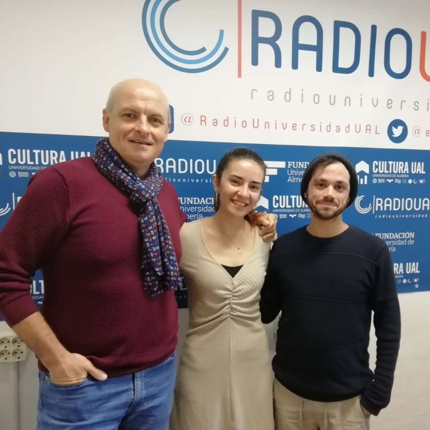 Espacio Sin Fronteras