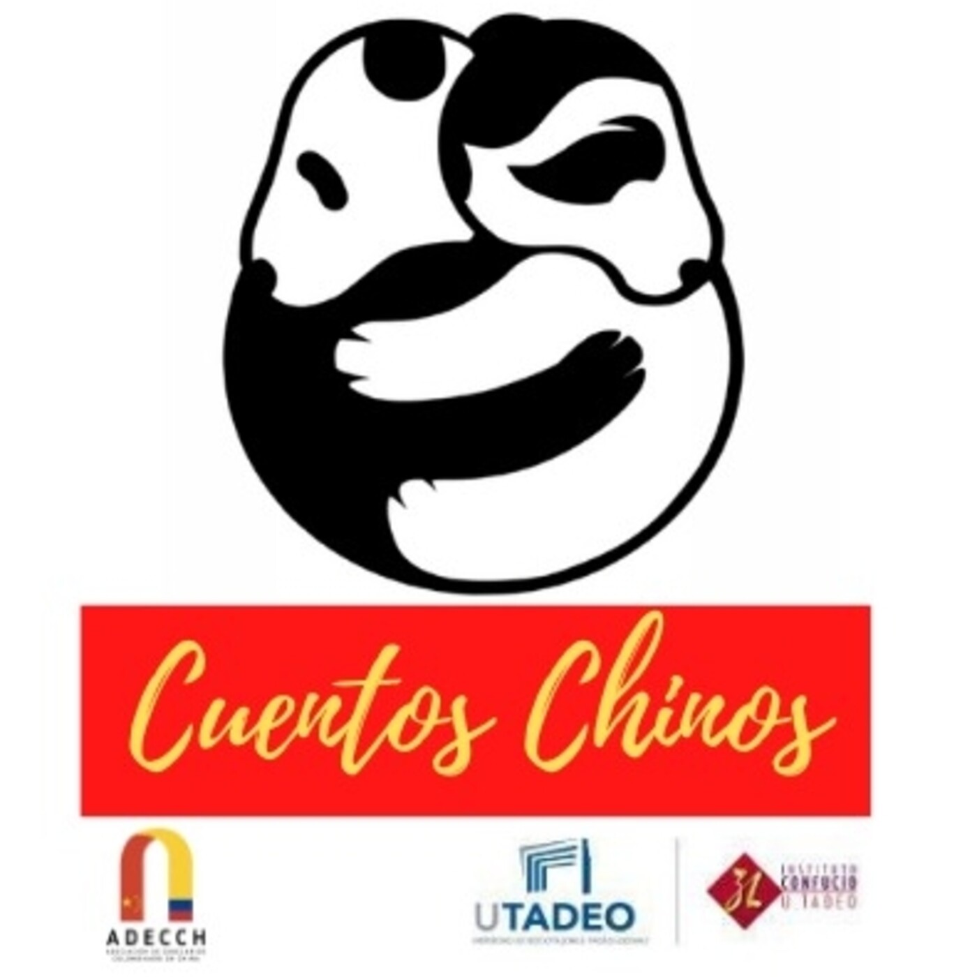 Cuentos Chinos Podcast