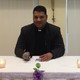 Homilía estamos en lugar sagrado.