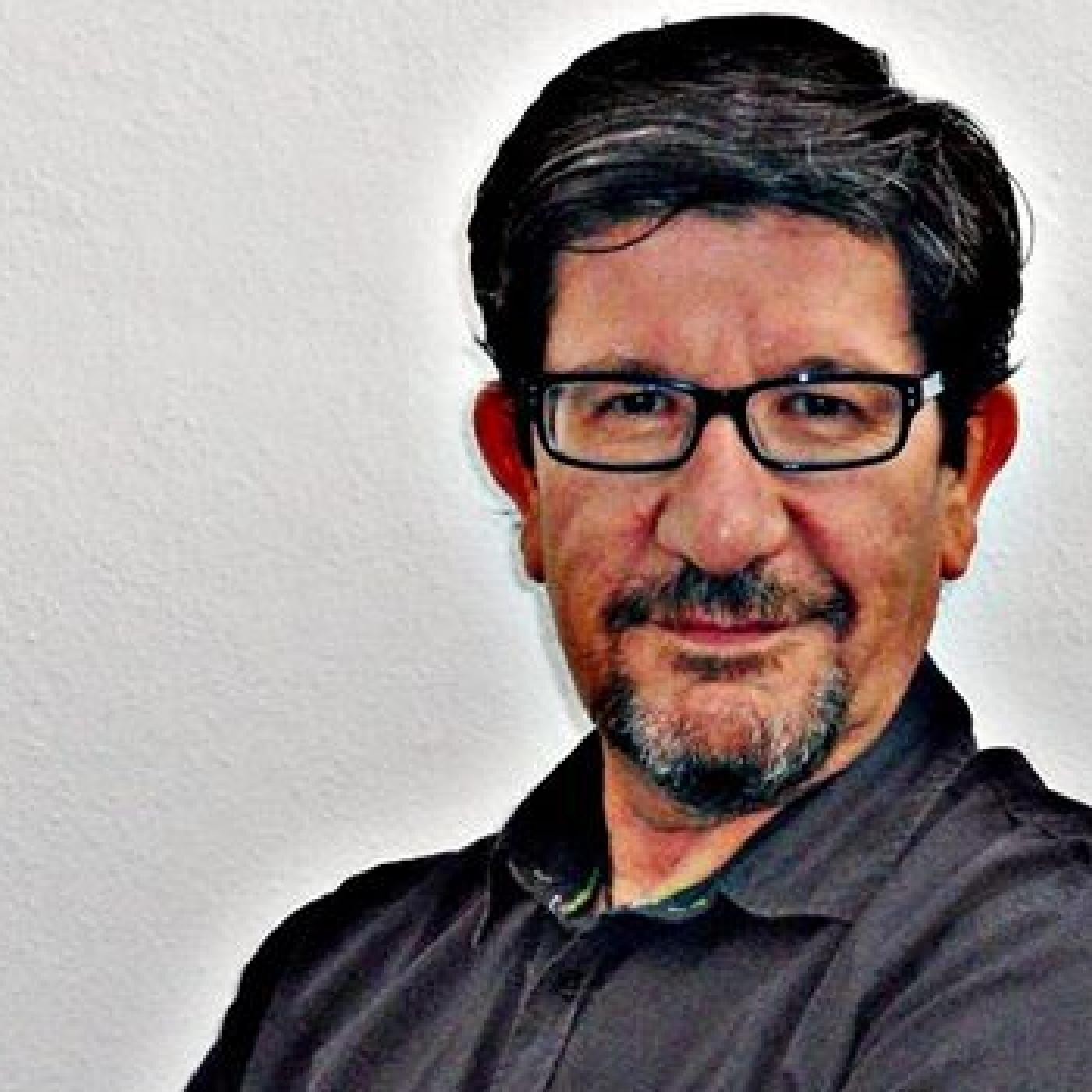 Podcast LA OPINIÓN EN COPE JAÉN