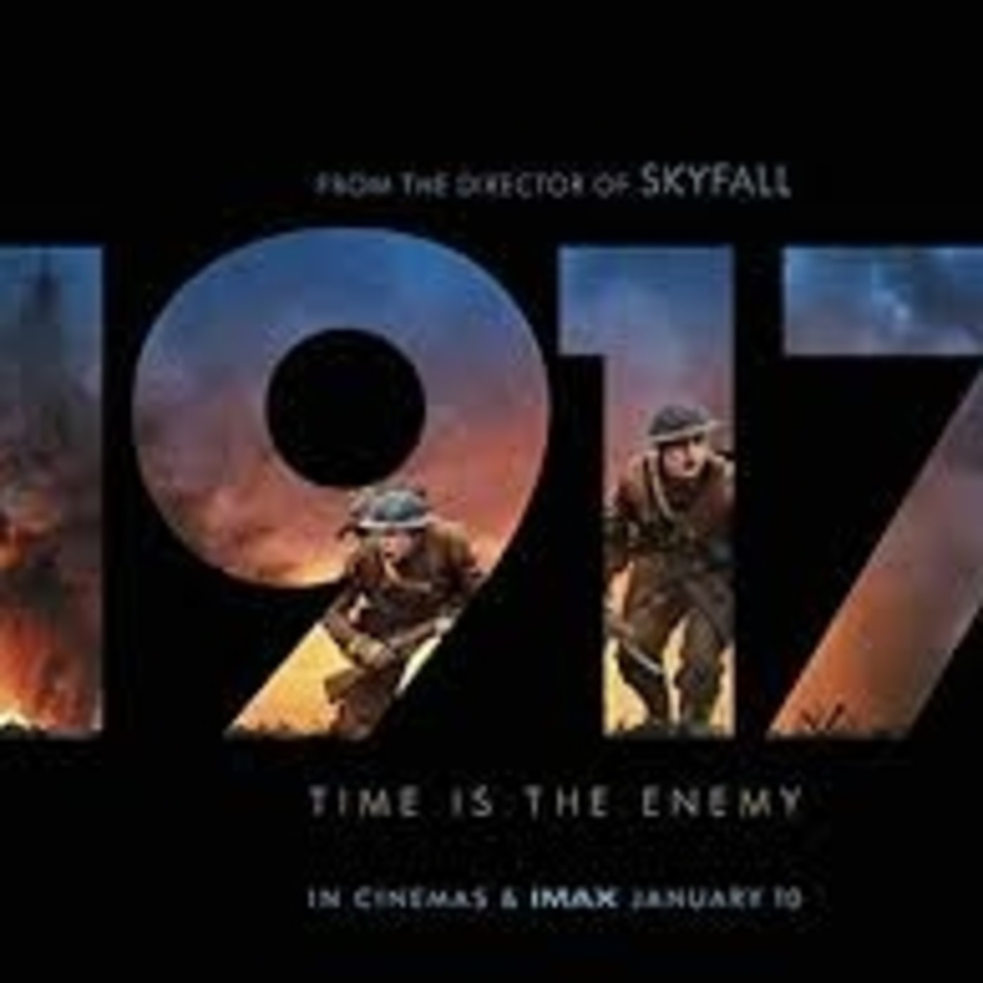 Audio de Películas.  (No AUDESC).