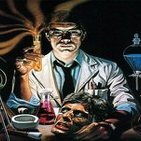 Profesores chiflados, doctores frankenstein y otros fenÓmenos de la ciencia