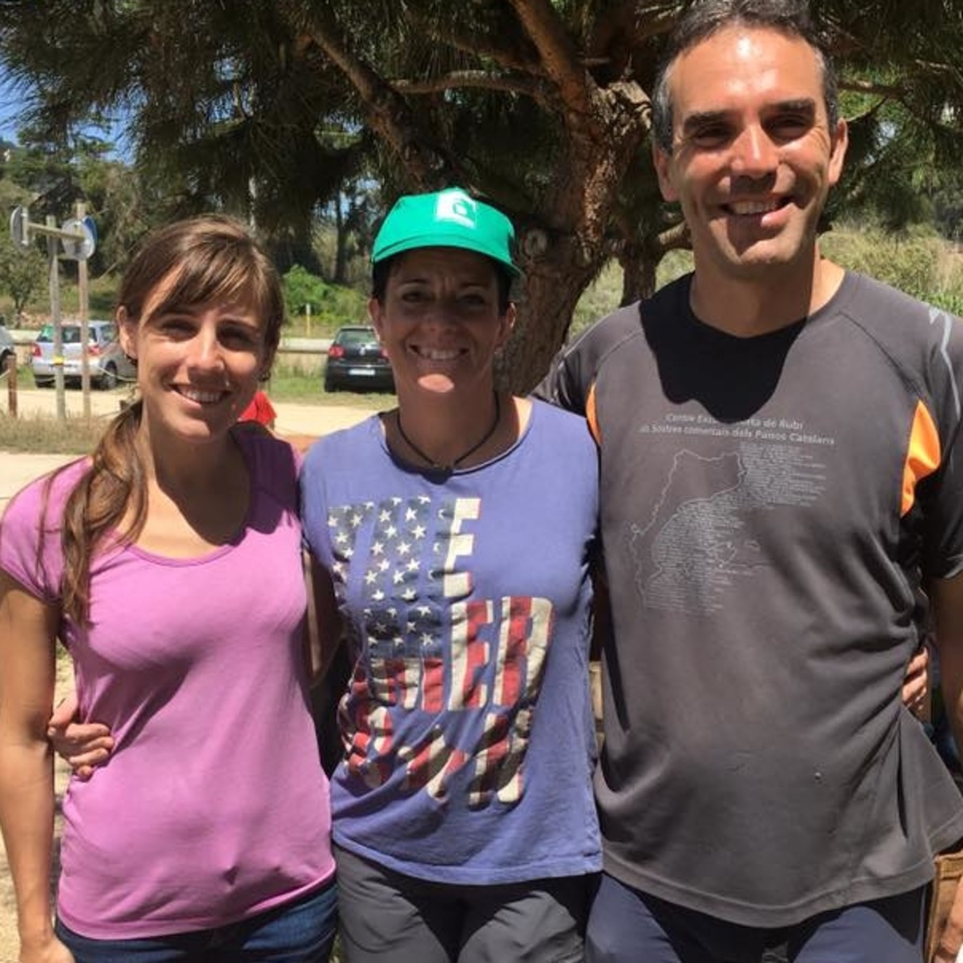 Laia Martín/AEiG Flos i Calcat - Reportatge Clean Up