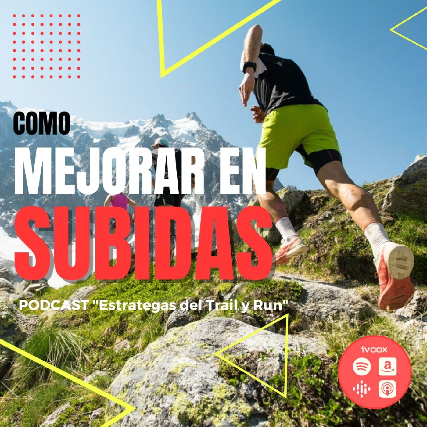Estrategas del Trail y Run