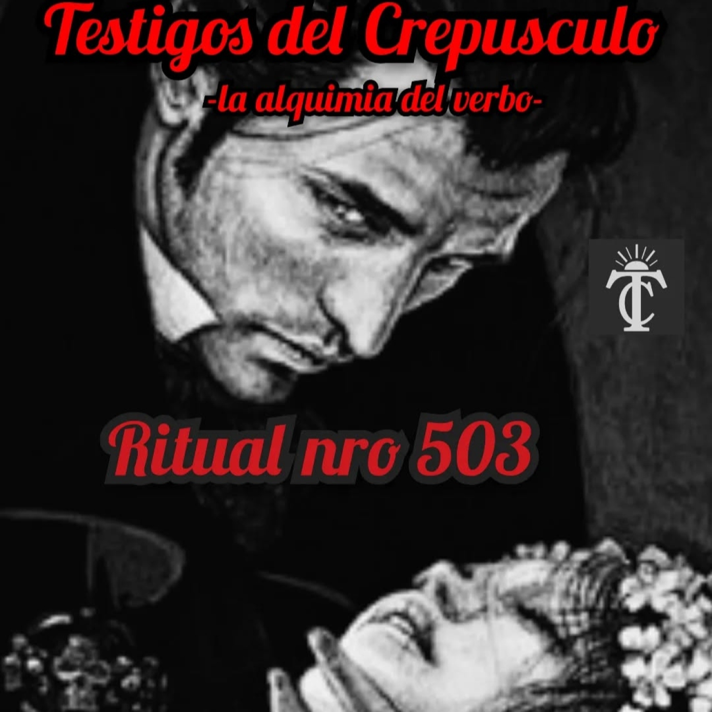 testigos del crepusculo