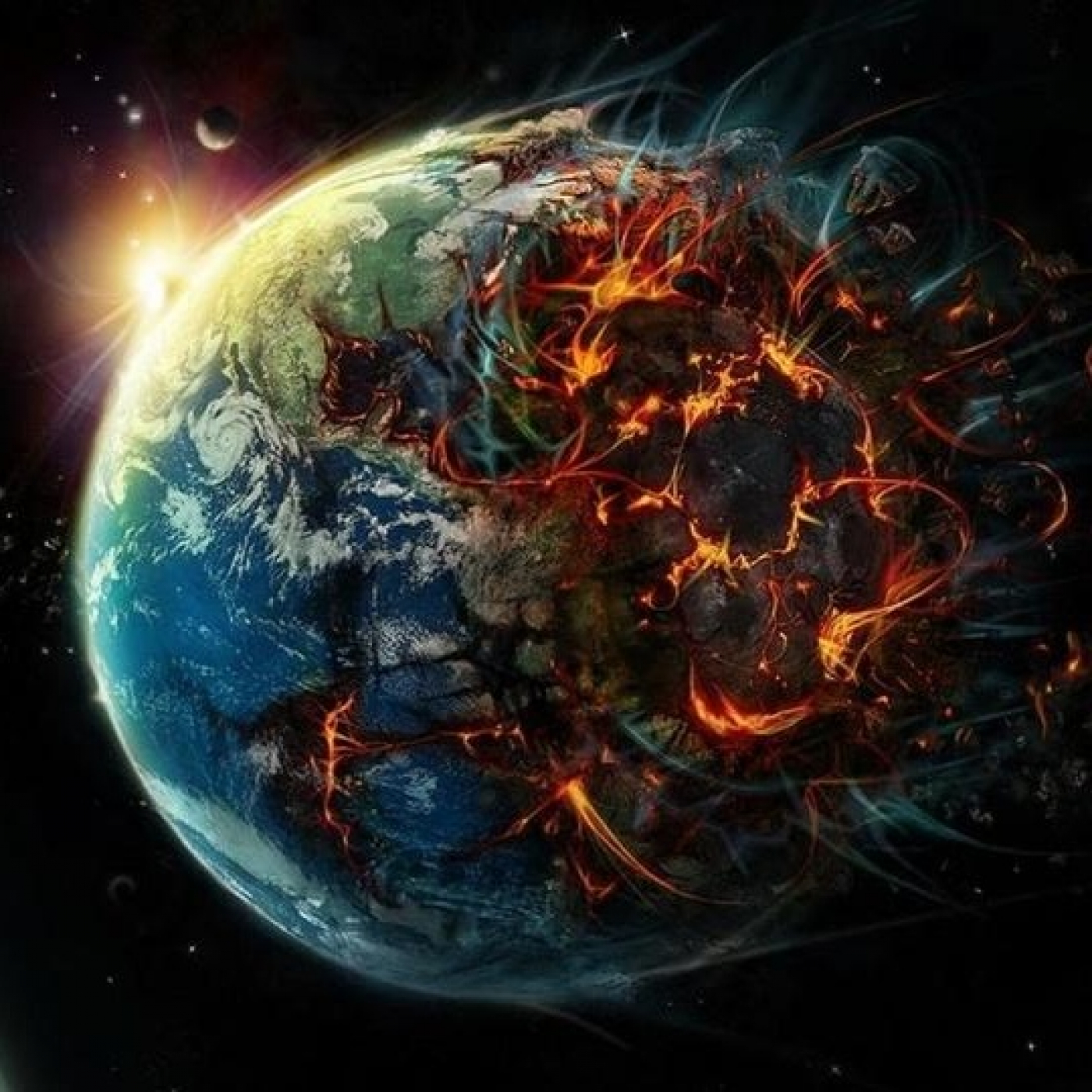 605 - Extinciones Masivas - Parte 2 de 2: Mil maneras de extinguirse... - Episodio exclusivo para mecenas