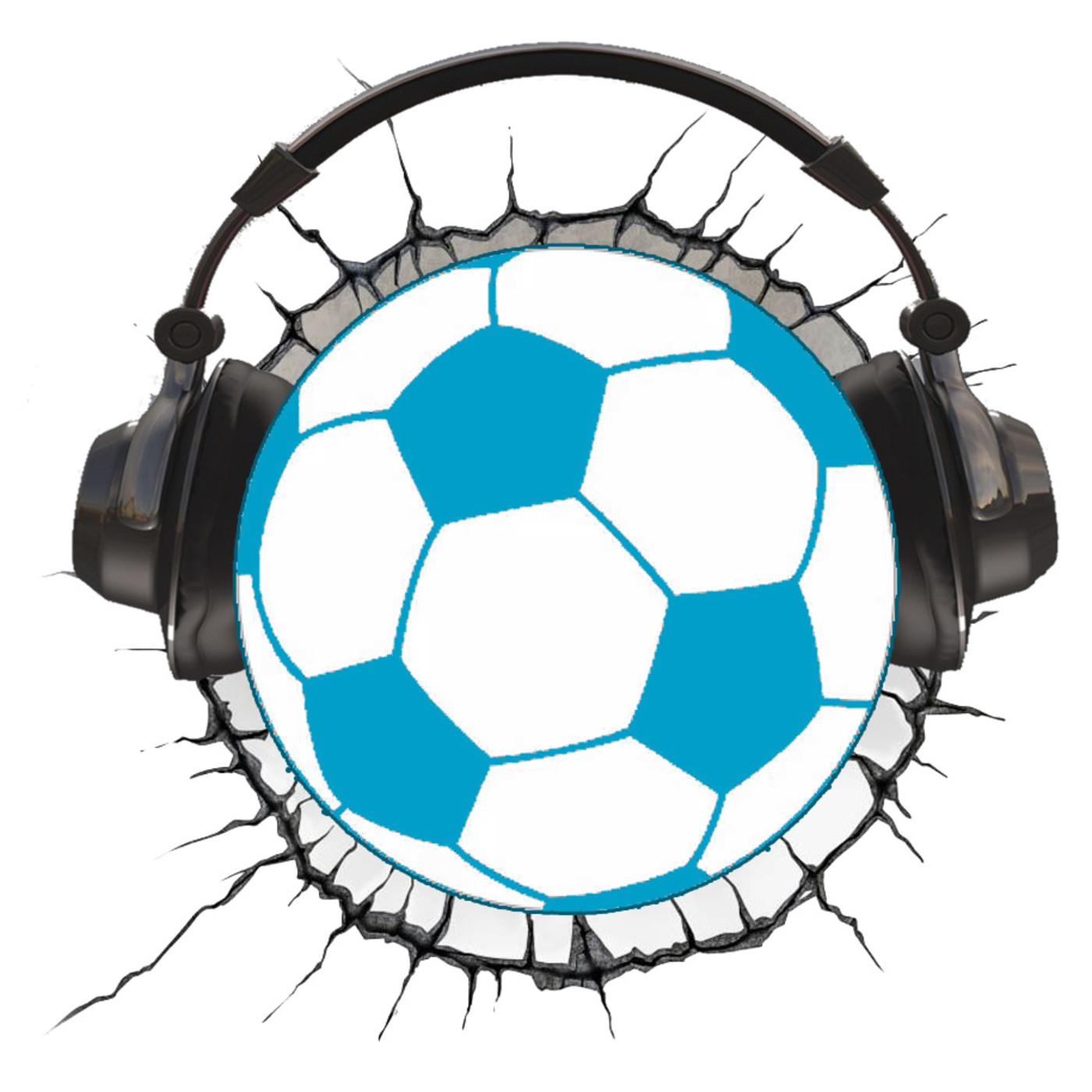 El Balonazo - Programa 14 - 28-04-2017 episode artwork