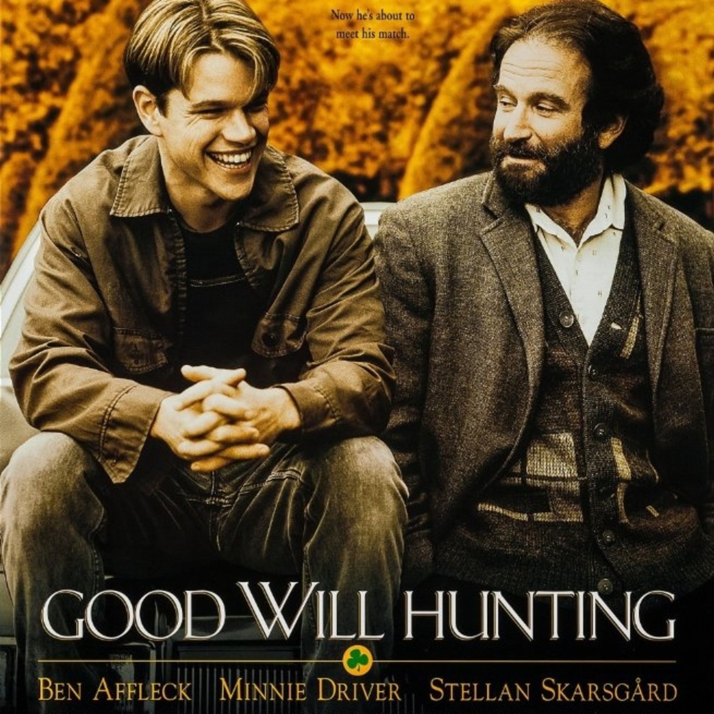 Good Will Hunting