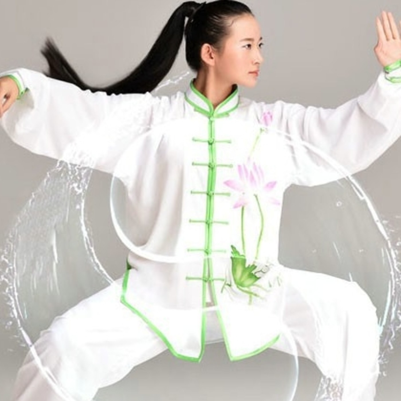 Tai Chi México