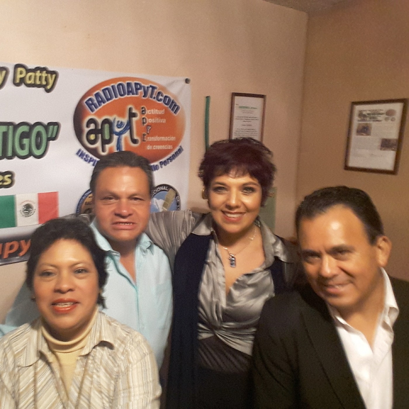 Carlos Leal A