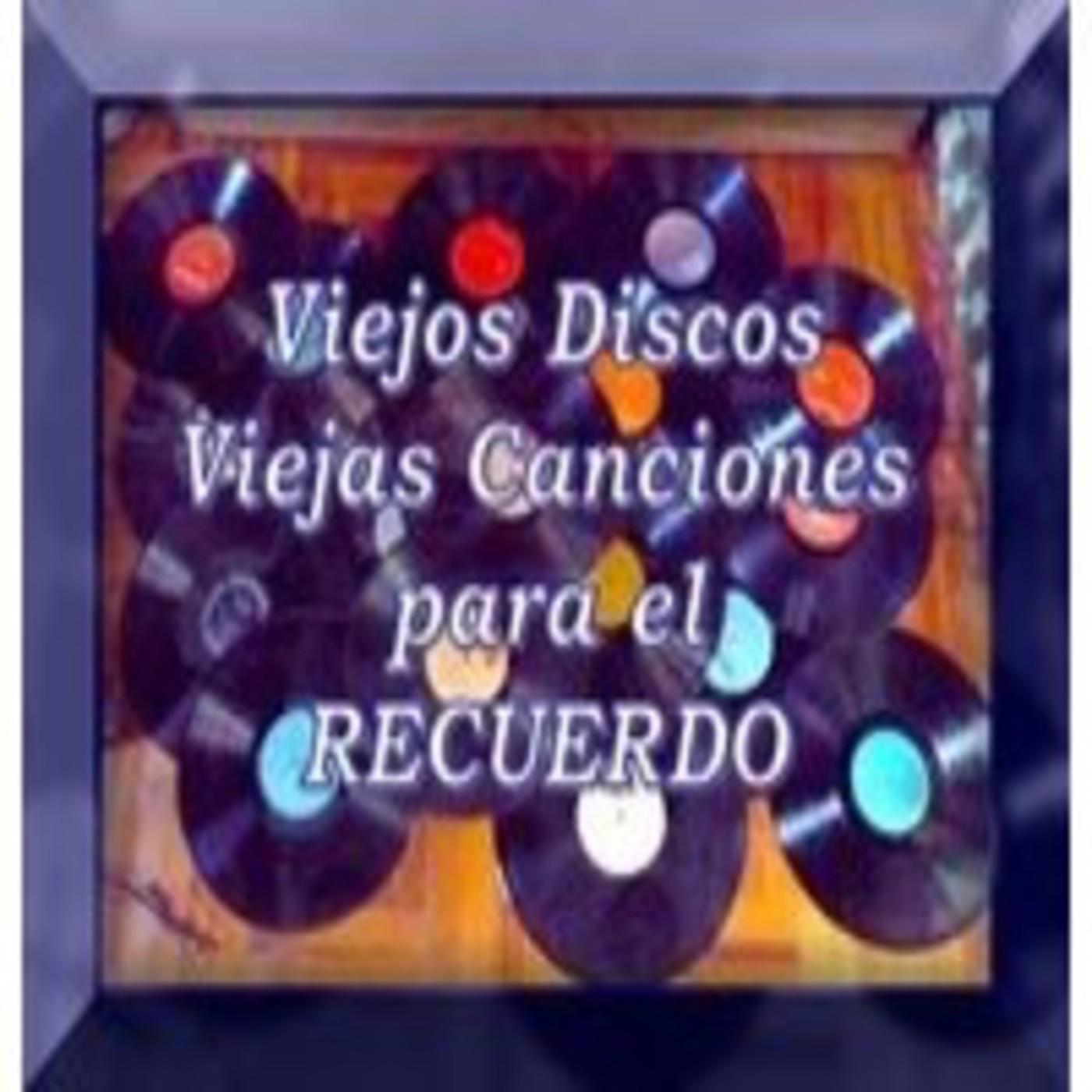 Podcast Marisol González