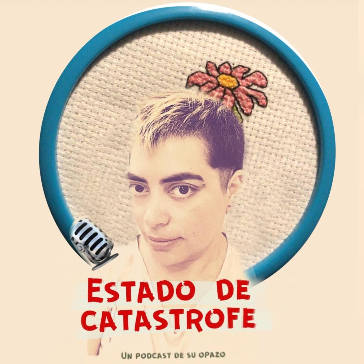 Estado de Catástrofe
