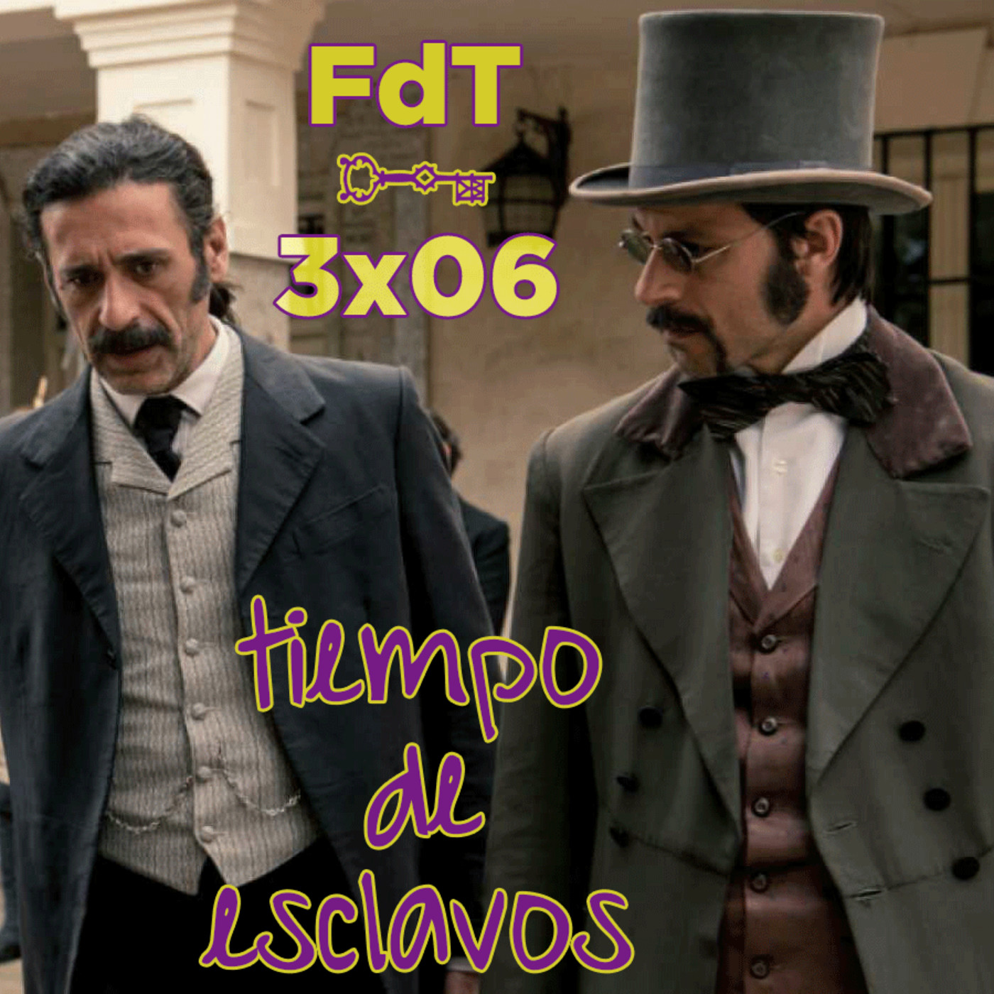Funcionarios del Tiempo