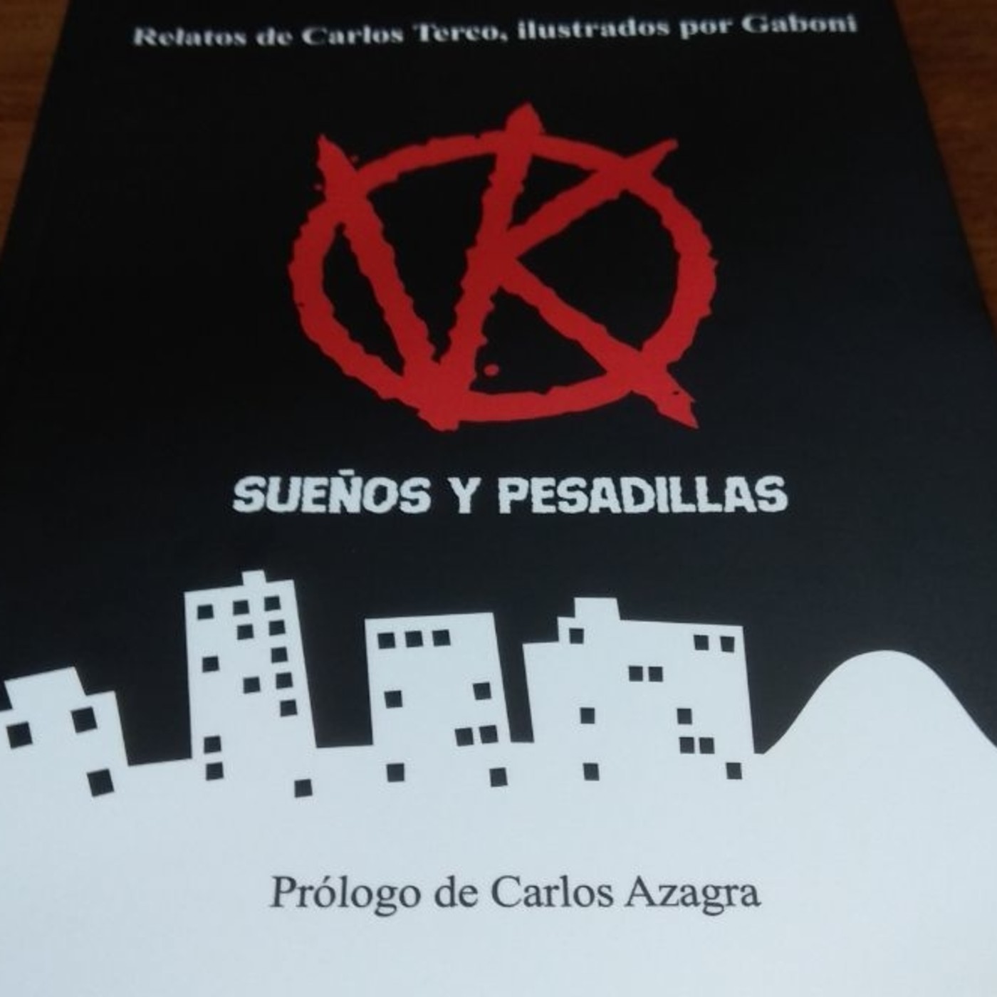 Podcast Indignados FM