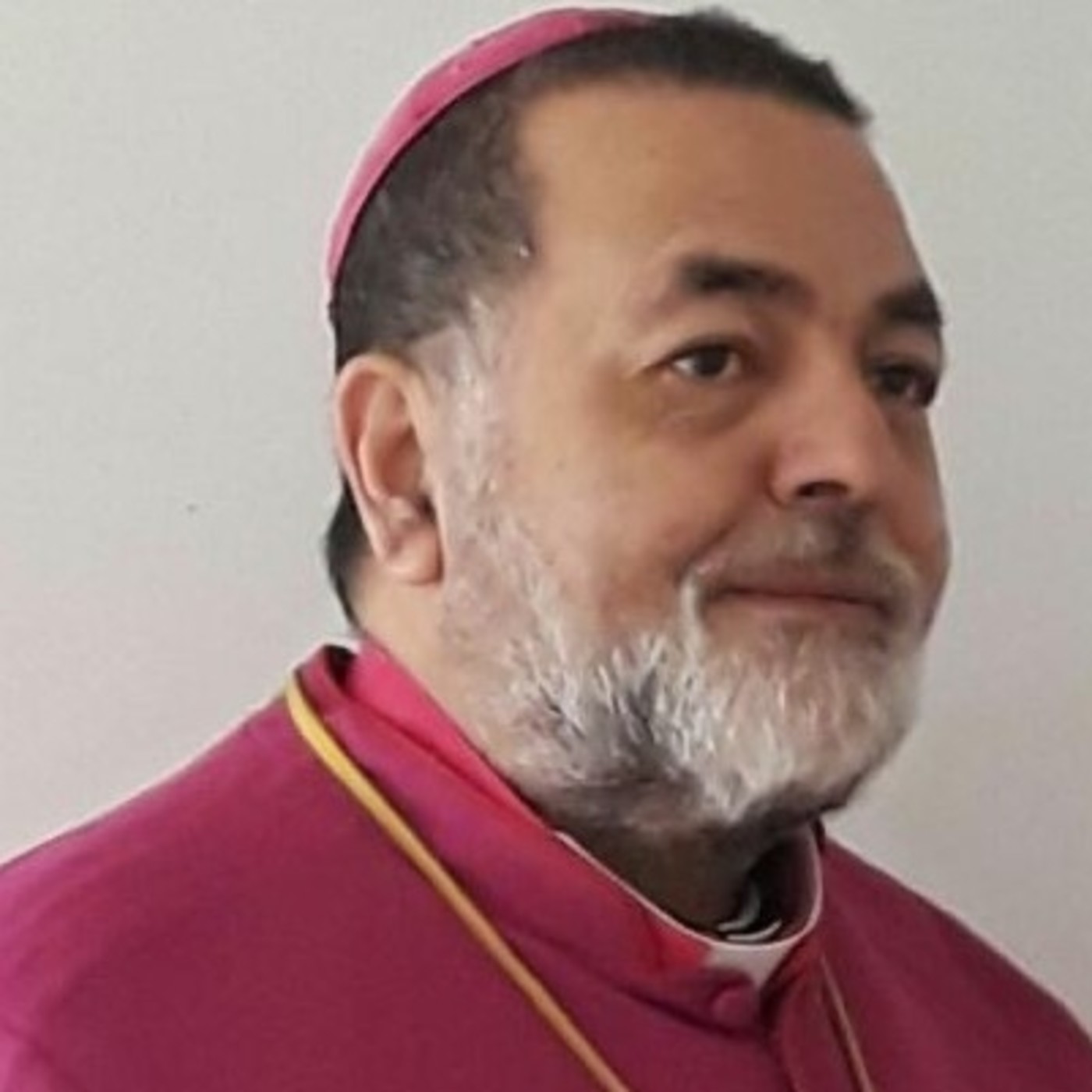Arzobispo Leonardo Marin-Saavedra