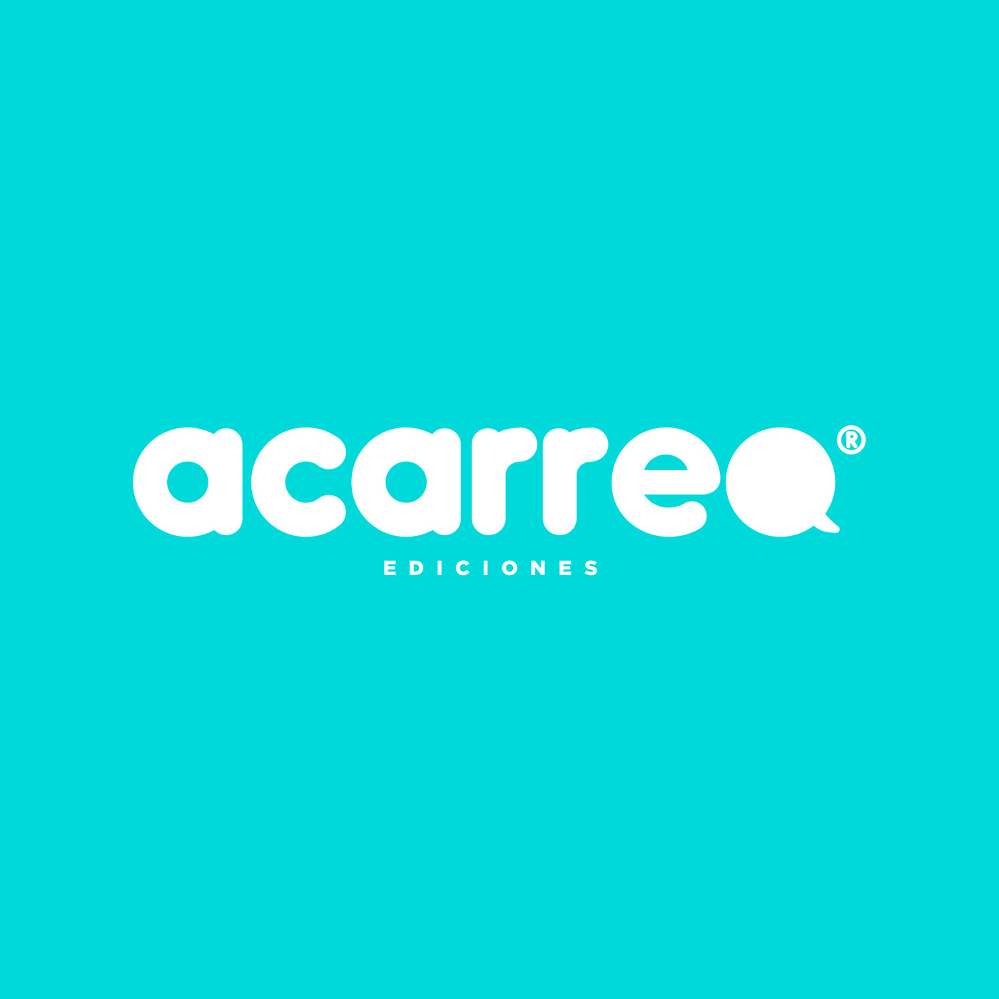 Acarreo Ediciones